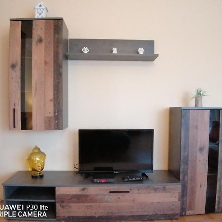 Zoeld Beka Hoforras Apartman Hajdúszoboszló 외부 사진