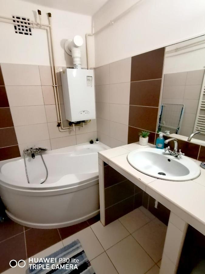 Zoeld Beka Hoforras Apartman Hajdúszoboszló 외부 사진
