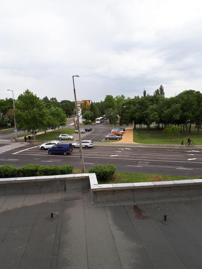 Zoeld Beka Hoforras Apartman Hajdúszoboszló 외부 사진