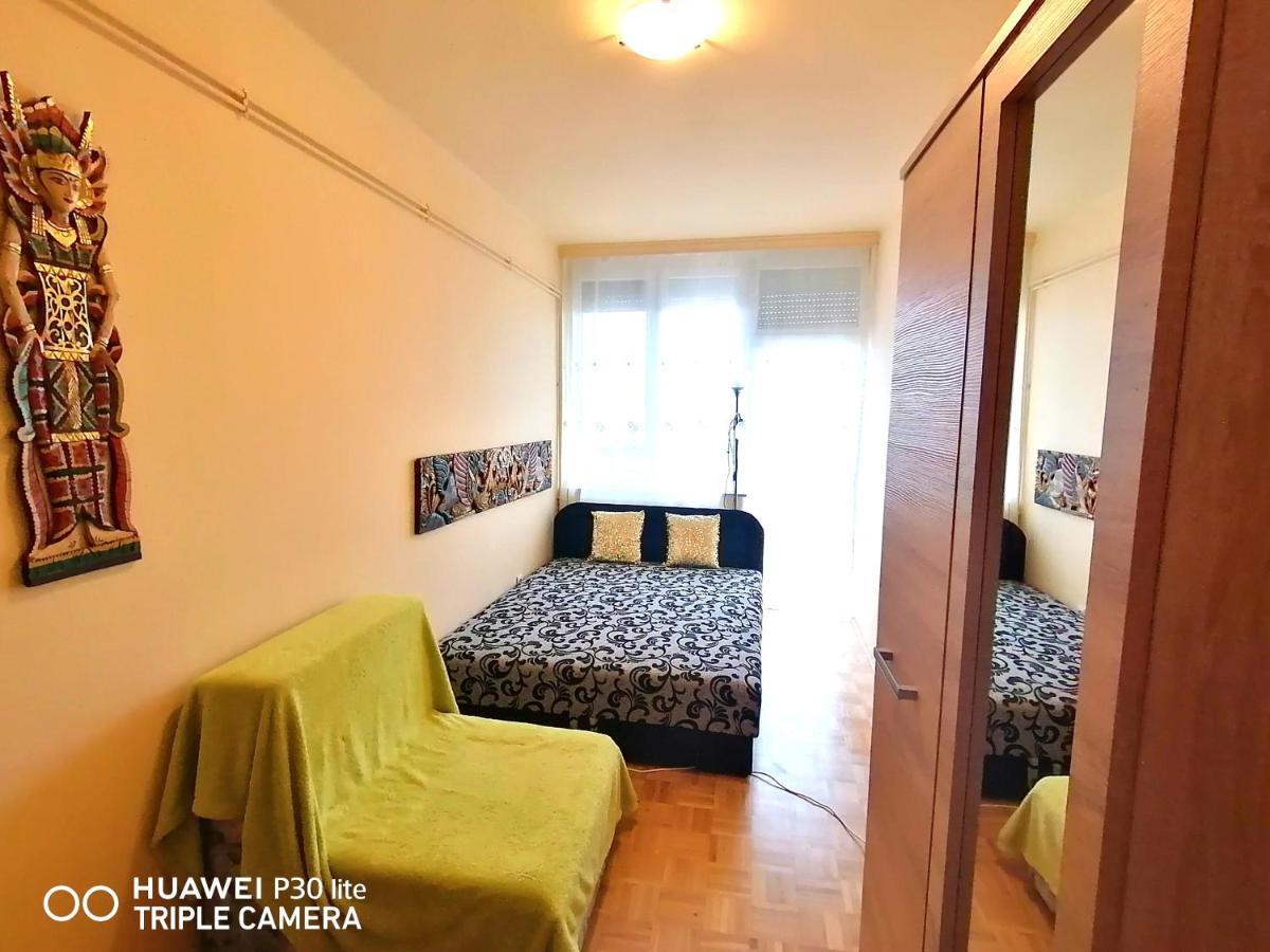 Zoeld Beka Hoforras Apartman Hajdúszoboszló 외부 사진