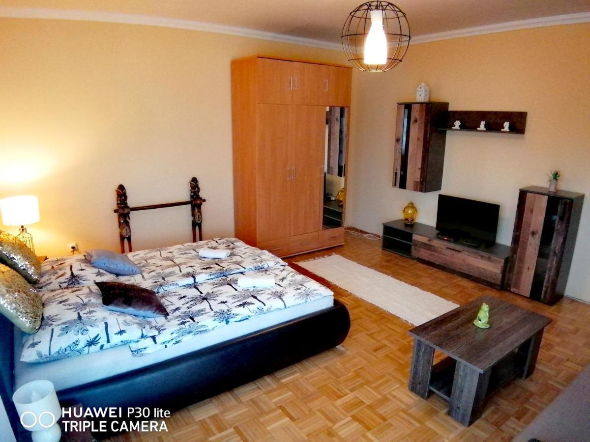 Zoeld Beka Hoforras Apartman Hajdúszoboszló 외부 사진