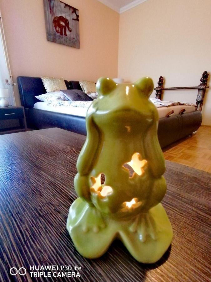 Zoeld Beka Hoforras Apartman Hajdúszoboszló 외부 사진