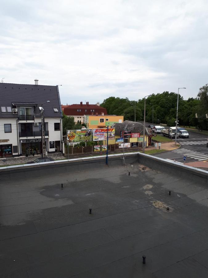 Zoeld Beka Hoforras Apartman Hajdúszoboszló 외부 사진